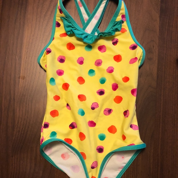 patagonia baby swimsuit